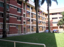 Blk 359 Hougang Avenue 5 (Hougang), HDB 5 Rooms #237162